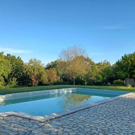 Agriturismo Canonici Amelia Exterior foto
