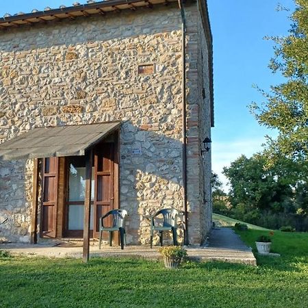 Agriturismo Canonici Amelia Exterior foto