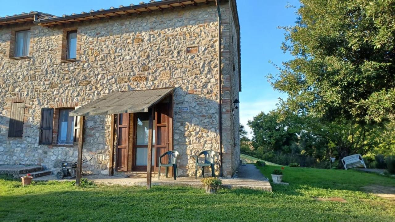 Agriturismo Canonici Amelia Exterior foto