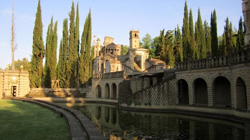 Agriturismo Canonici Amelia Exterior foto